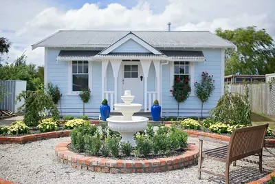 Image de Railway Cottage - Comme Ă la maison