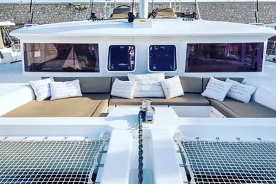Oceanbourne Charters