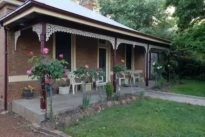 Image de Maison victorienne au coeur d'Orange