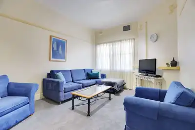 Image de Beachside Location Family Size Ground Floor