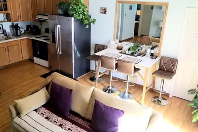 Image de Luxure 2br / 1ba - 8 minutes de Dtwn Sj et 11 minutes de l'aéroport de Sj