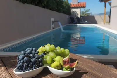 Image de Life - Nouvelle Et Luxe maison de vacances
