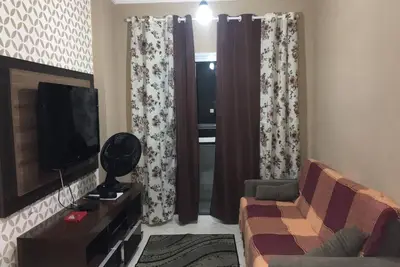 Image de Appartement Ă Praia Grande, ocian, Sp