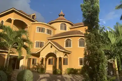 Image de Maison des Caraïbes exotiques