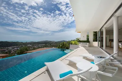 Image de Bleue Sapphire Ocean View