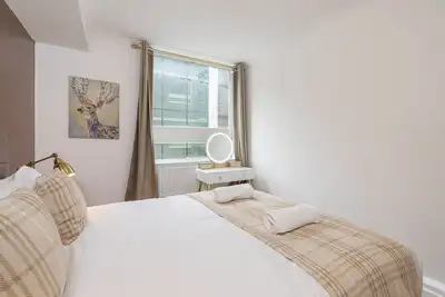 Image de Lovely Apartments in Landward Court