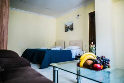 Image de ⭐ Appartement central au centre-ville