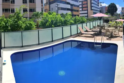 Image de Vacanze - Golden Place - apt. 406