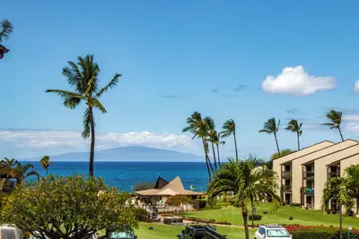 Image de # 155 Condo au rez-de-chaussée, accès facile à la meilleure plage de Maui!