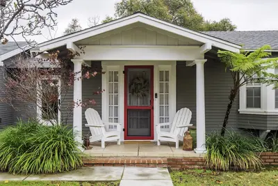 Image de Artisan Casita au coeur de Glendora