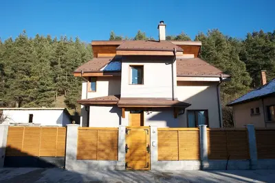 Image de Vila Rila Samokov - votre maison de montagne