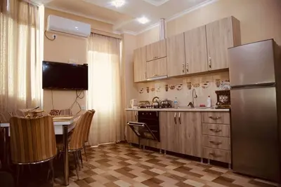 Image de Mindeli Apartments Les Géorgiens sont réputés pour leur hospitalité!