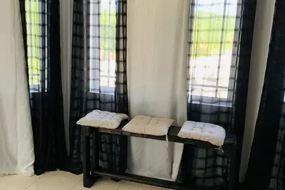 Appartement Confort et Style