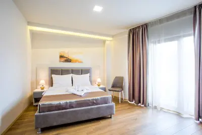 Image de Hôtel Garni Olimpija et se loger près de l'aéroport, Herceg Novi Crna Gora