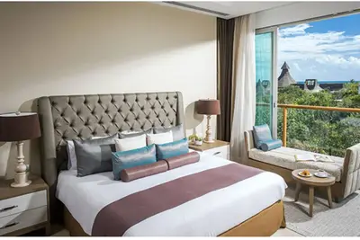 Image de Suite Spa 2 Chambres @ Grand Luxe, Vidanta - Riviera Maya