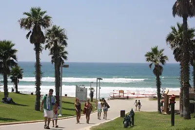 Image de Beau studio à proximité de la plage