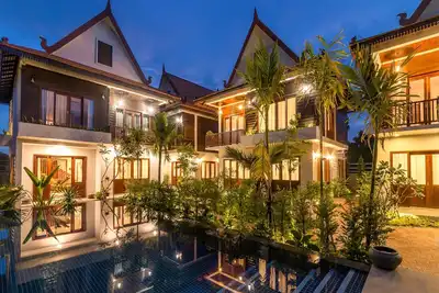 Image de Villa avec vue sur la piscine-06pax