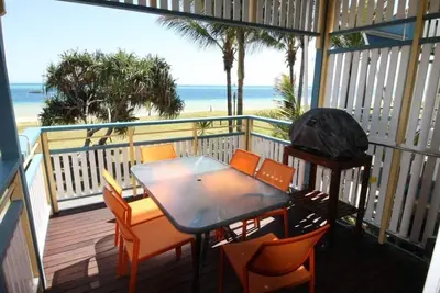 Image de Beach Front Villa 38