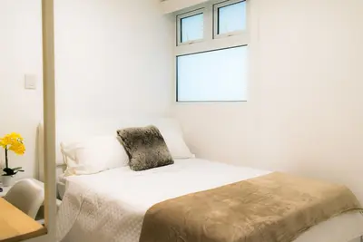 Image de Impecable un moderne apt B, Distecon