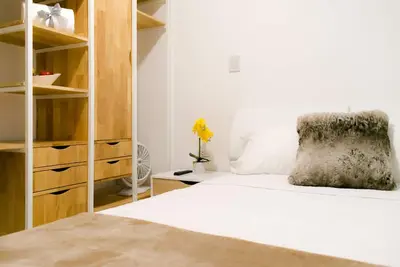Image de Merveilleux et moderne apt. ré