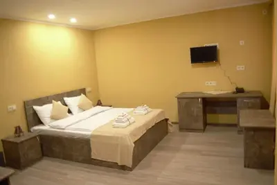 Image de Grande Chambre Double 1