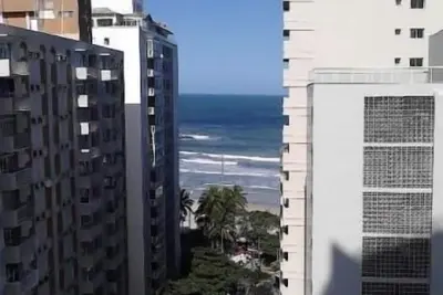 Image de Guaruja Pitangueiras Stewardship