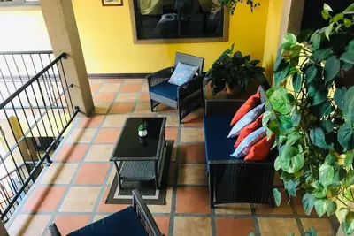 Image de Sol y Luna \/ Appartement 1