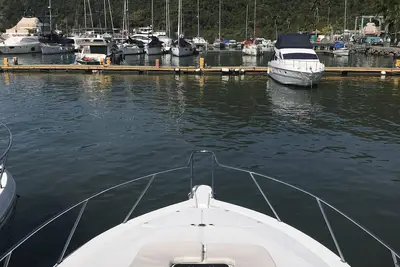 Image de Restez à bord de Paraty