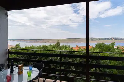 Image de Bel appartement avec Seawiev magnifique