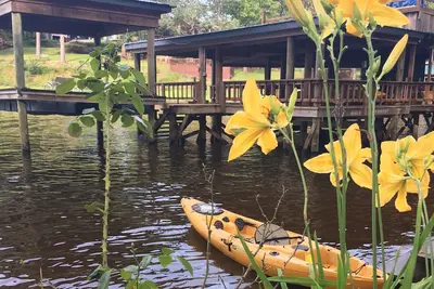 Image de Une fois dans une vie Toledo Bend