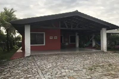 Image de Maison confortable à Praia da Taíba (Ce)