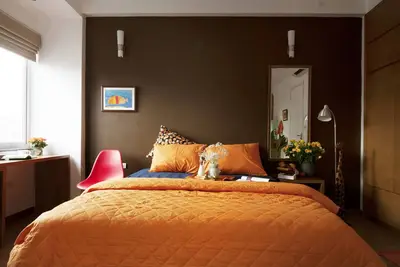 Image de appartement d'une chambre calme, spacieux et confortable à proximité du vieux quartier de Hanoi