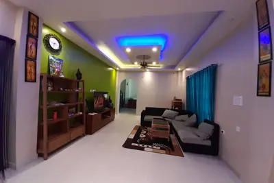 Image de Bienvenue à Roy's Villa (île de Havelock)