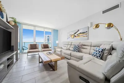 Image de FANTÁSTICA Vista Al Mar - Condo En La Playa! ! 2b / 2b