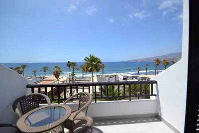 Image de Hermoso tramo de costa
