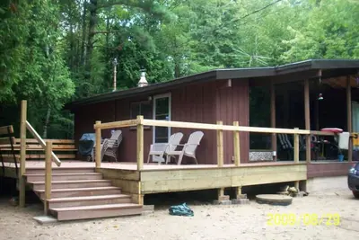 Image de Ipperwash Beach Cottage