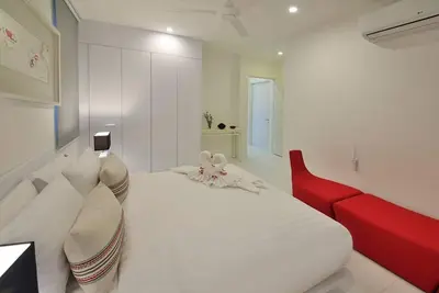 Image de Villa Orchid - Vues à couper le souffle sur la mer