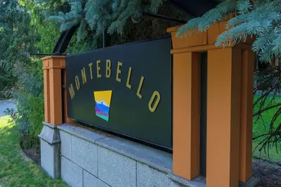 Image de Lotissement de luxe dans le complexe primé de Montebello.