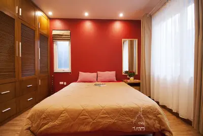 Image de Appartement de luxe d'une chambre de 40 m² # 302_ près du vieux quartier