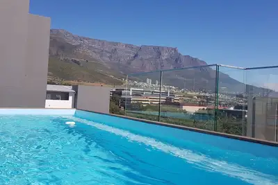 Image de ⭐Nouveau⭐Centrale | Wifi non plafonné | Piscine | Gymnase | Parking gratuit | Gardes de sécurité
