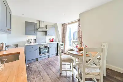 Image de Parfait emplacement appartement pour 2 Ă 5 personnes