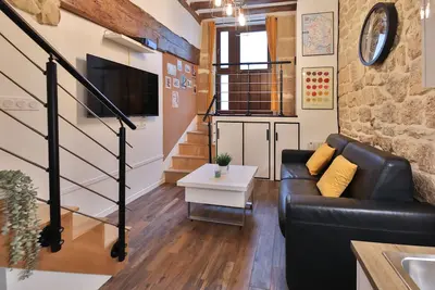 Image de ✨ Appartement Sublime au Cœur de Paris - 5e Arrondissement ✨
