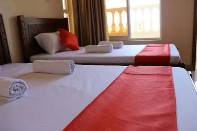 Image de louer appartement de 3 chambres entièrement meublé à Mombasa Nyali