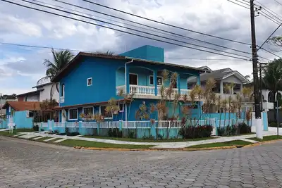 Image de Maison 5 Suites - Cond. Adresse de la plage