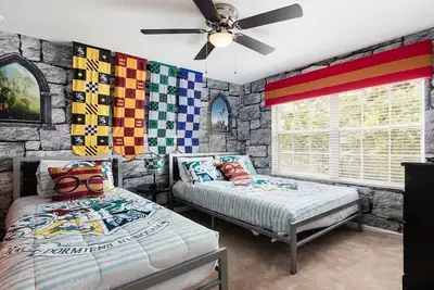 Image de Design Designs haut de gamme et rarement trouver 7 chambres à coucher au Wh