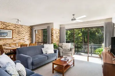 Image de 44 'Bay Parklands', 2 Gowrie Ave - Wifi, Netflix, climatisation et vues