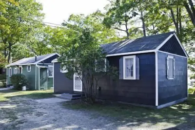 Image de Cabine # 2 - M Den (cabine 2 chambres)