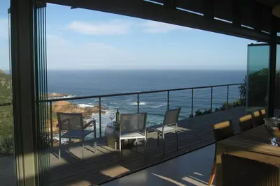 Image de Blue Horizon, Knysna