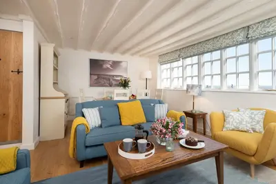 Image de Roxby Cottage, familial et convivial à Staithes, Réf. 1015761