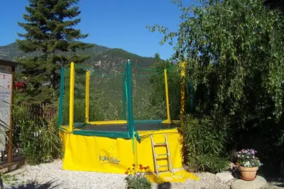 Image de Camping Bellevue